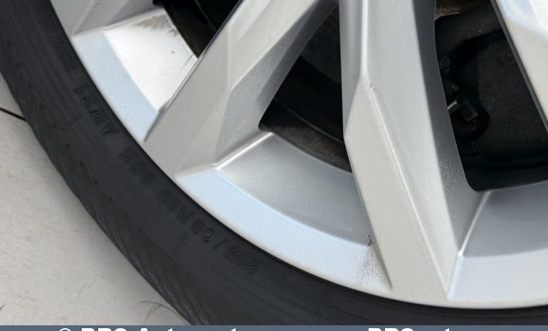 
								Volkswagen Passat 2.0 TDI Automatas 2018 full									