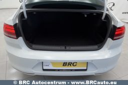
										Volkswagen Passat 2.0 TDI Automatas 2018 full									