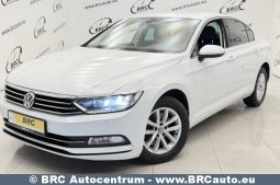 
										Volkswagen Passat 2.0 TDI Automatas 2018 full									