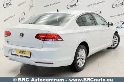 
										Volkswagen Passat 2.0 TDI Automatas 2018 full									