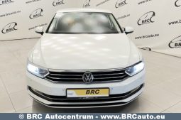
										Volkswagen Passat 2.0 TDI Automatas 2018 full									