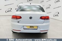 
										Volkswagen Passat 2.0 TDI Automatas 2018 full									