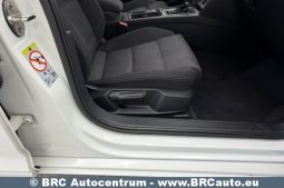Volkswagen Passat 2.0 TDI Automatas 2018
