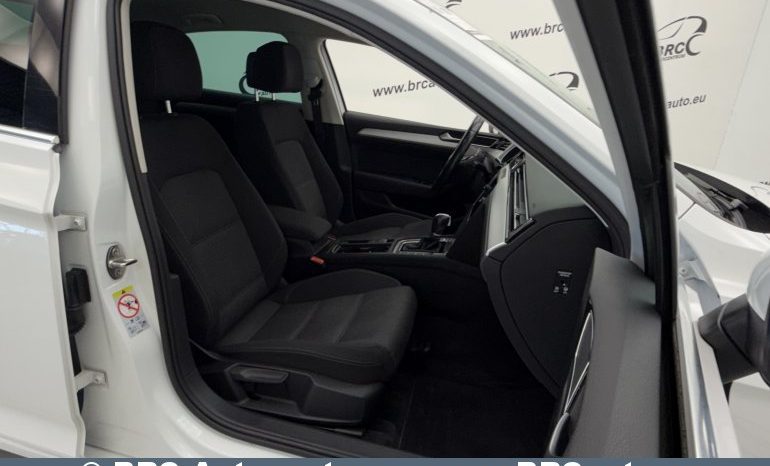 
								Volkswagen Passat 2.0 TDI Automatas 2018 full									