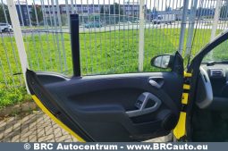 
										Smart Fortwo 0.8 cdI Automatas 2008 full									