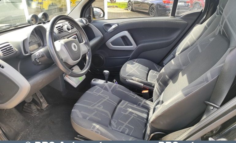 
								Smart Fortwo 0.8 cdI Automatas 2008 full									