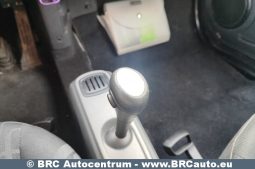 
										Smart Fortwo 0.8 cdI Automatas 2008 full									