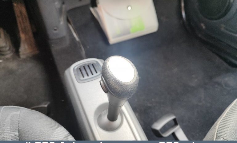 
								Smart Fortwo 0.8 cdI Automatas 2008 full									