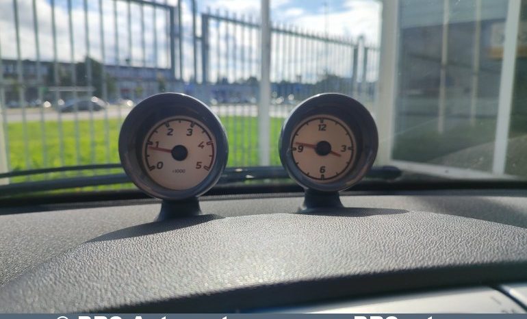 
								Smart Fortwo 0.8 cdI Automatas 2008 full									