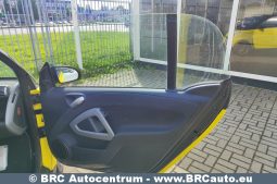 
										Smart Fortwo 0.8 cdI Automatas 2008 full									