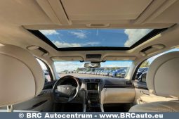 
										Lexus LS 600 h L Automatas 2008 full									