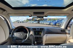 
										Lexus LS 600 h L Automatas 2008 full									