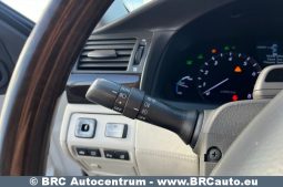 
										Lexus LS 600 h L Automatas 2008 full									