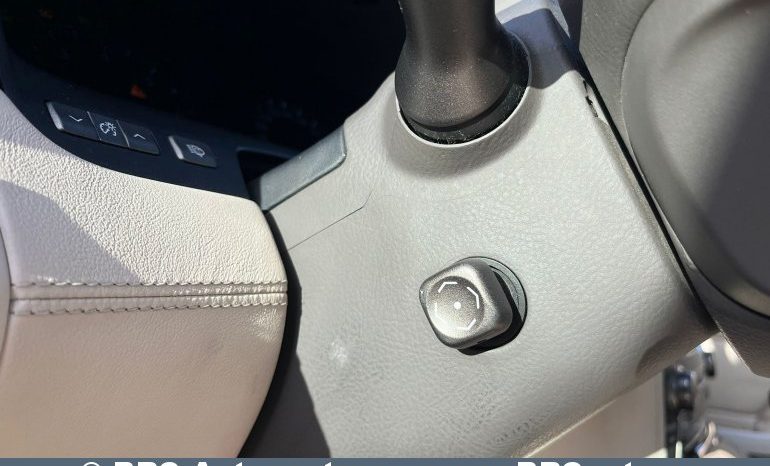 
								Lexus LS 600 h L Automatas 2008 full									