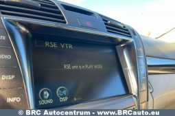 
										Lexus LS 600 h L Automatas 2008 full									