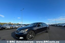 
										Lexus LS 600 h L Automatas 2008 full									