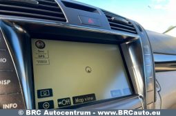
										Lexus LS 600 h L Automatas 2008 full									