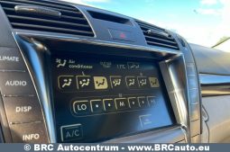 
										Lexus LS 600 h L Automatas 2008 full									