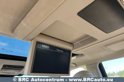 
										Lexus LS 600 h L Automatas 2008 full									
