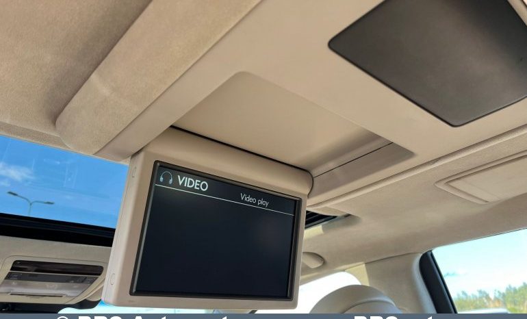 
								Lexus LS 600 h L Automatas 2008 full									