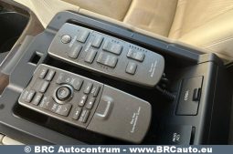 
										Lexus LS 600 h L Automatas 2008 full									