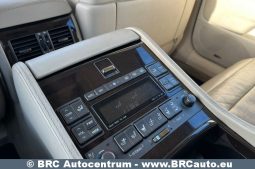 
										Lexus LS 600 h L Automatas 2008 full									