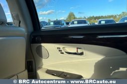
										Lexus LS 600 h L Automatas 2008 full									