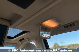 
										Lexus LS 600 h L Automatas 2008 full									