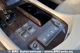 
										Lexus LS 600 h L Automatas 2008 full									