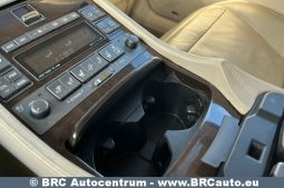 
										Lexus LS 600 h L Automatas 2008 full									