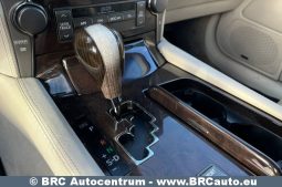 
										Lexus LS 600 h L Automatas 2008 full									