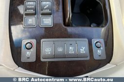 
										Lexus LS 600 h L Automatas 2008 full									