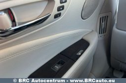 
										Lexus LS 600 h L Automatas 2008 full									