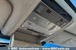 
										Lexus LS 600 h L Automatas 2008 full									