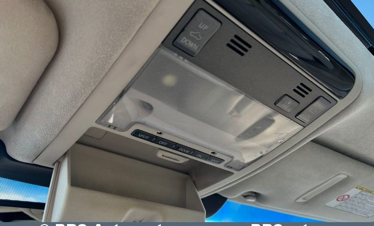 
								Lexus LS 600 h L Automatas 2008 full									