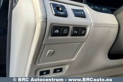 
										Lexus LS 600 h L Automatas 2008 full									