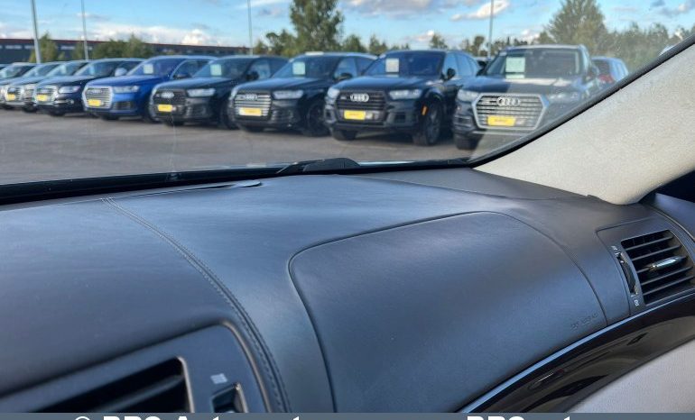 
								Lexus LS 600 h L Automatas 2008 full									
