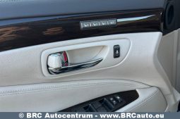 
										Lexus LS 600 h L Automatas 2008 full									