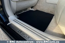 
										Lexus LS 600 h L Automatas 2008 full									