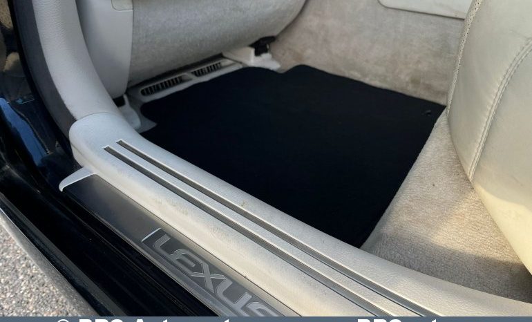 
								Lexus LS 600 h L Automatas 2008 full									