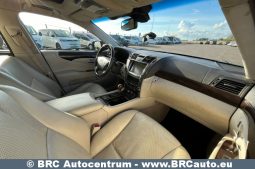 
										Lexus LS 600 h L Automatas 2008 full									