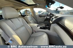 
										Lexus LS 600 h L Automatas 2008 full									
