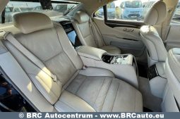 
										Lexus LS 600 h L Automatas 2008 full									