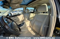 
										Lexus LS 600 h L Automatas 2008 full									
