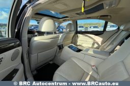 
										Lexus LS 600 h L Automatas 2008 full									