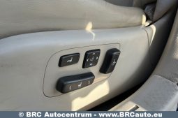 
										Lexus LS 600 h L Automatas 2008 full									