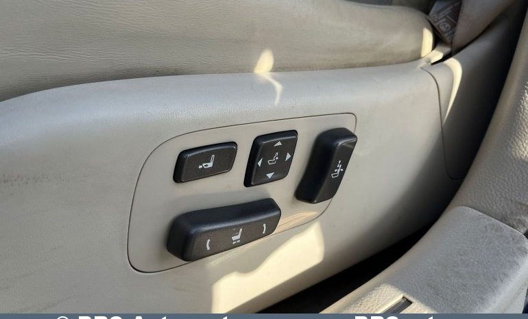 
								Lexus LS 600 h L Automatas 2008 full									
