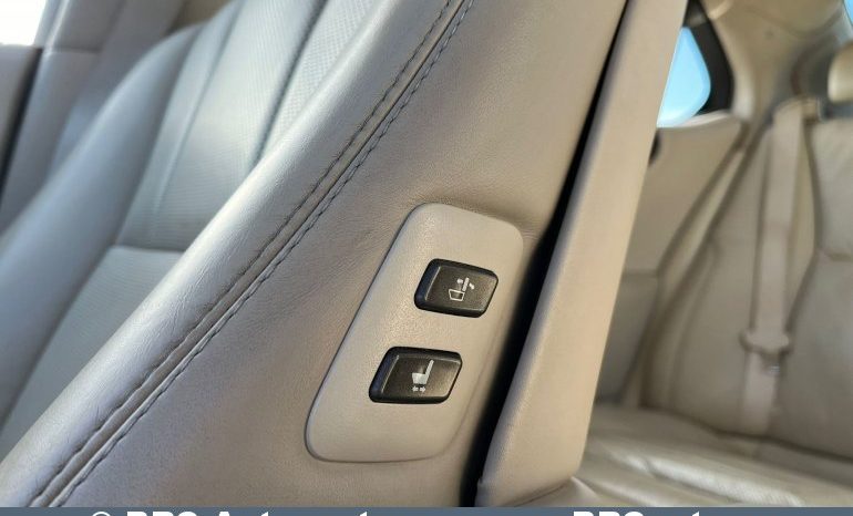 
								Lexus LS 600 h L Automatas 2008 full									