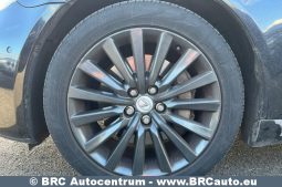 
										Lexus LS 600 h L Automatas 2008 full									