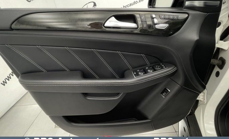 
								Mercedes-Benz GLE Coupe 63 AMG S V8 Biturbo 4Matic Automatas 2018 full									